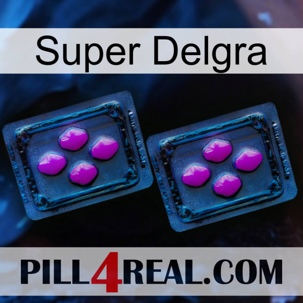 Super Delgra 03